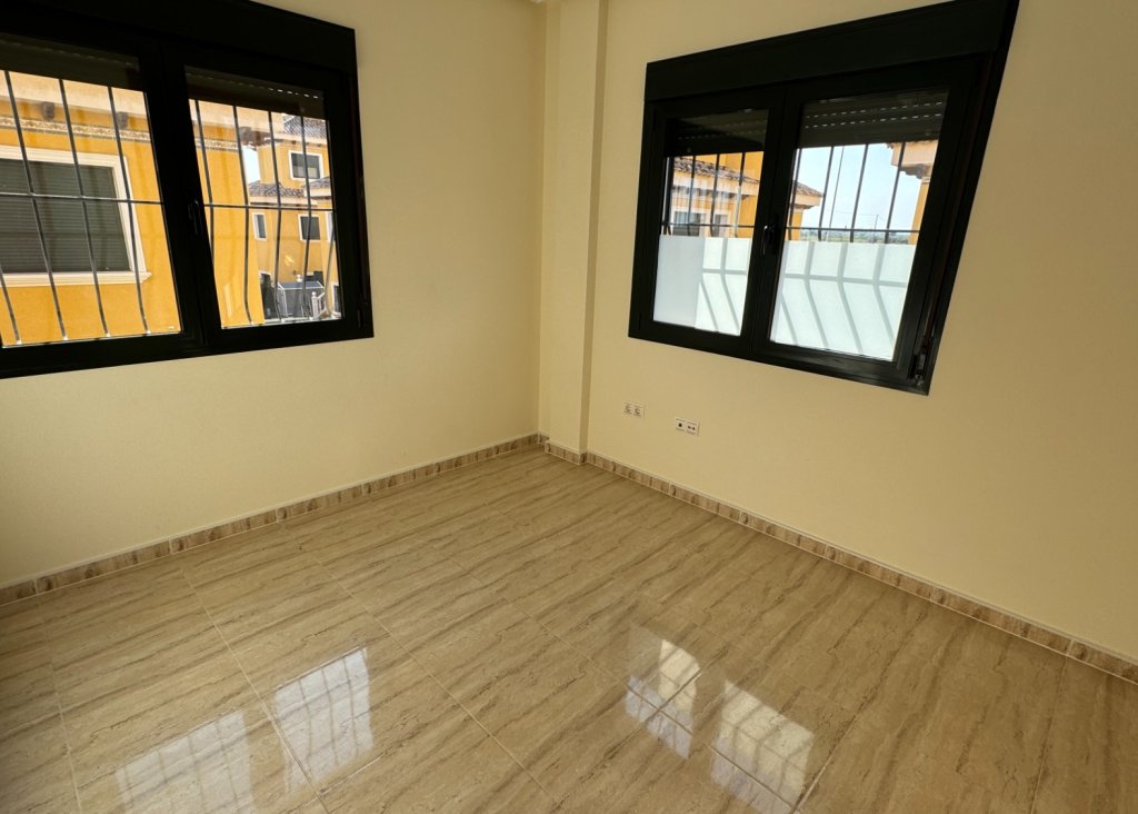 Verkoop - Villa - Ciudad Quesada