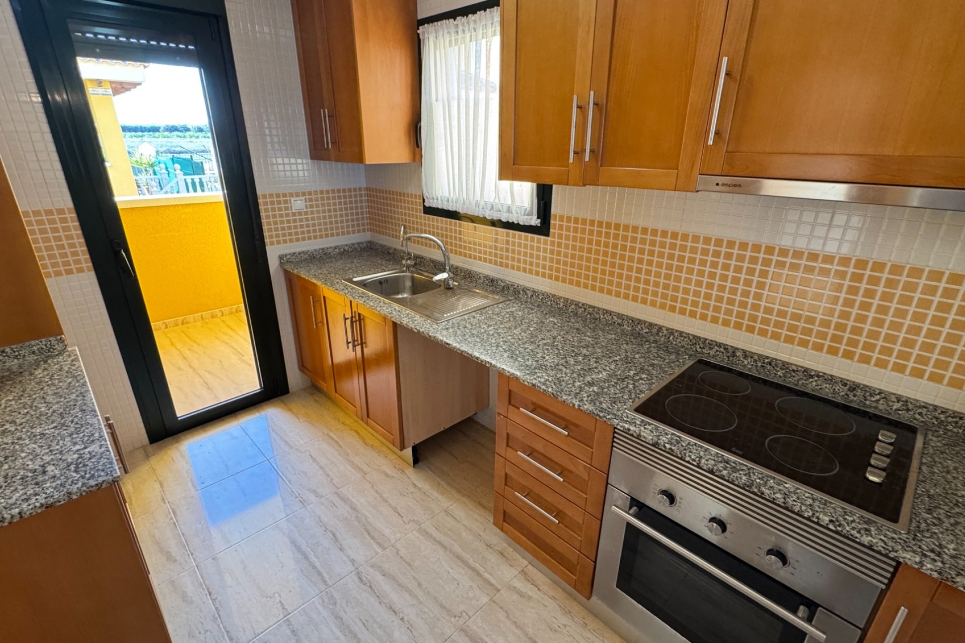 Verkoop - Villa - Ciudad Quesada