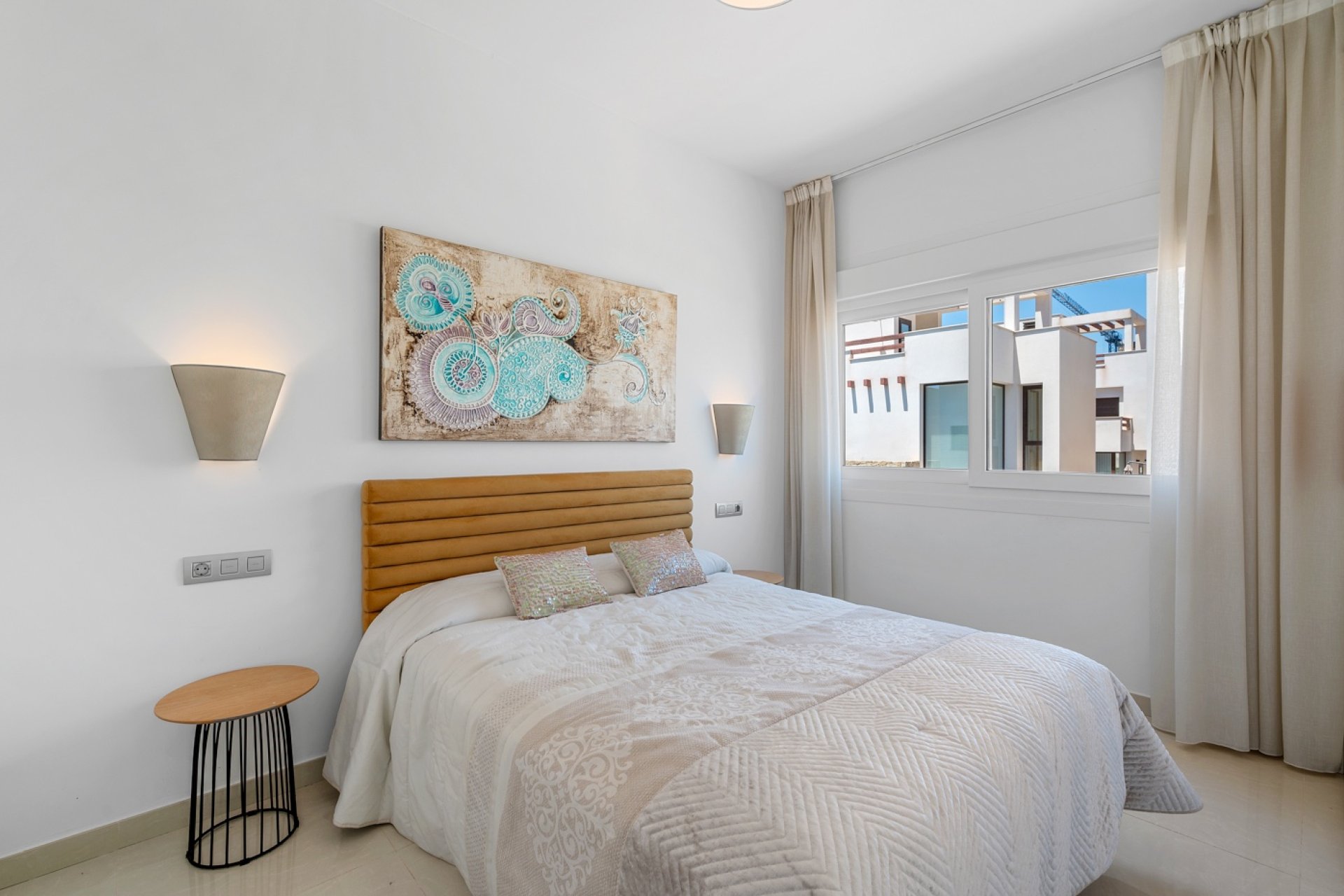 Verkoop - Villa - Ciudad Quesada