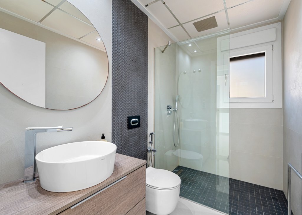 Verkoop - Villa - Ciudad Quesada