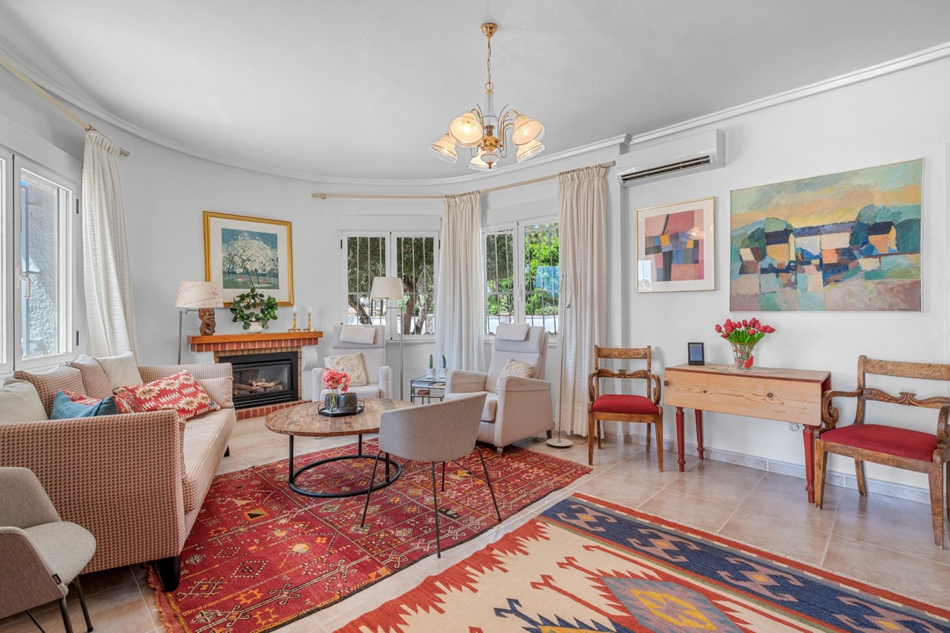 Verkoop - Villa - Ciudad Quesada