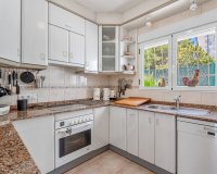 Verkoop - Villa - Ciudad Quesada