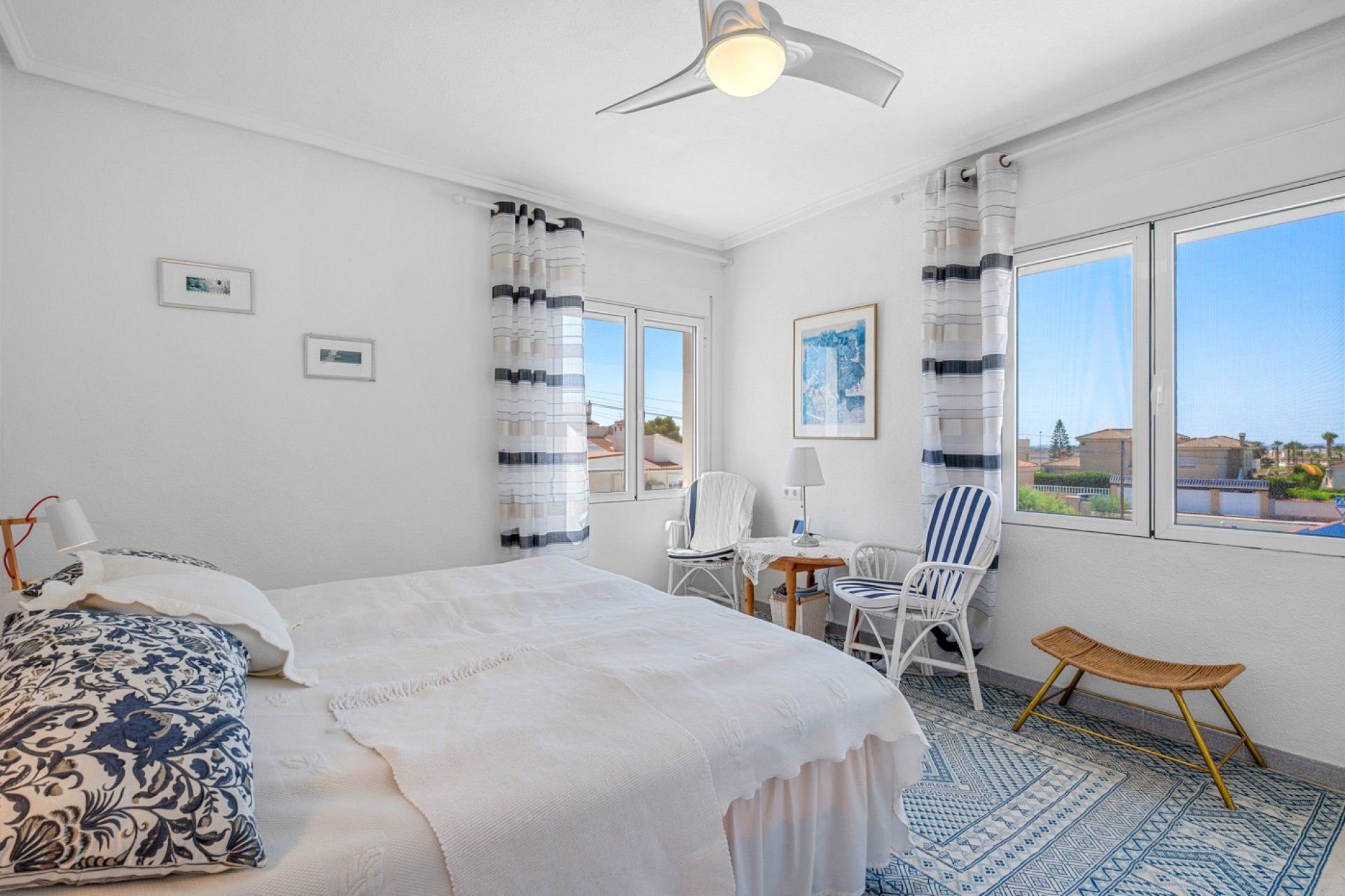 Verkoop - Villa - Ciudad Quesada