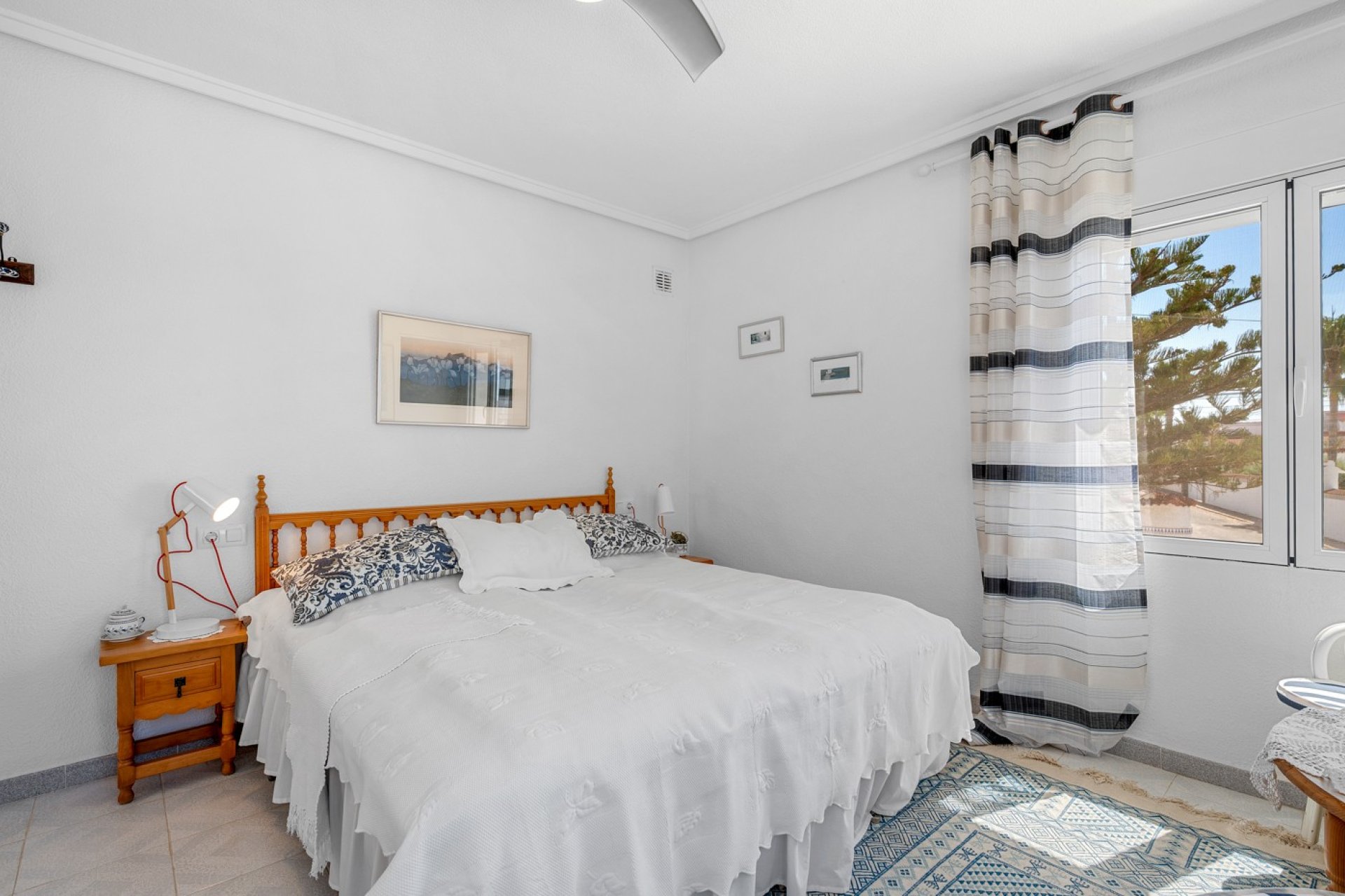 Verkoop - Villa - Ciudad Quesada