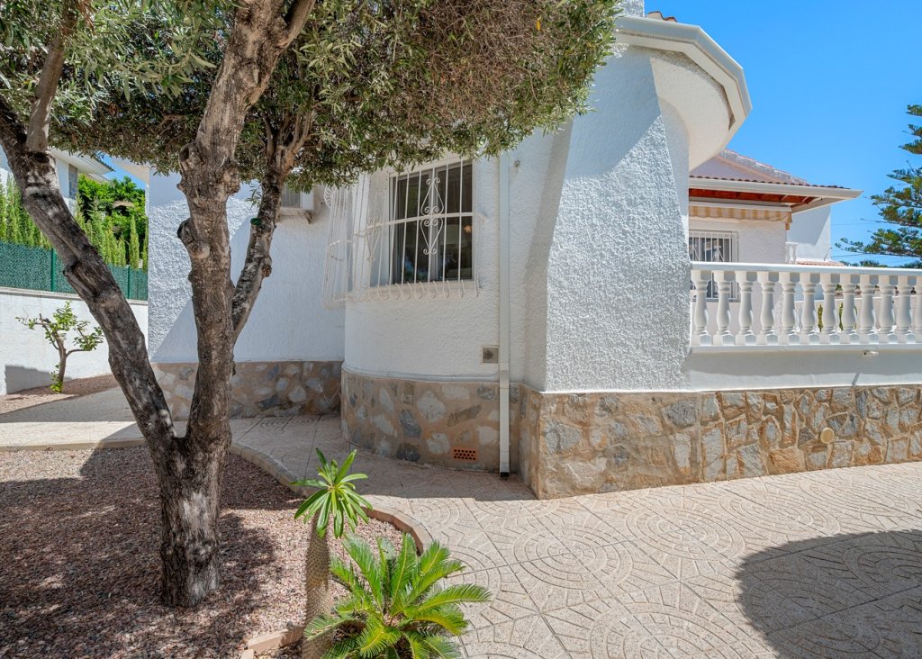 Verkoop - Villa - Ciudad Quesada