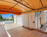 Verkoop - Villa - Ciudad Quesada