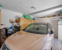 Verkoop - Villa - Ciudad Quesada