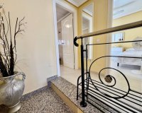 Verkoop - Villa - Ciudad Quesada