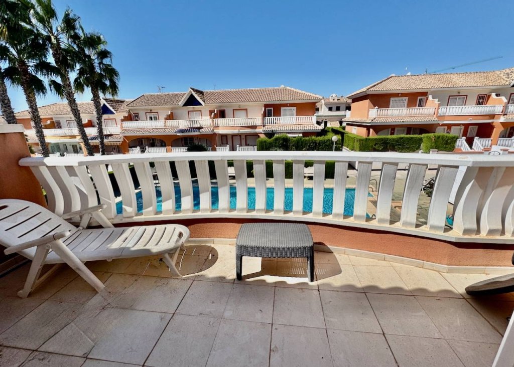 Verkoop - Villa - Ciudad Quesada