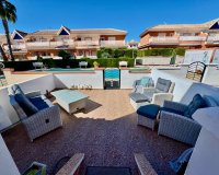 Verkoop - Villa - Ciudad Quesada