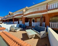 Verkoop - Villa - Ciudad Quesada