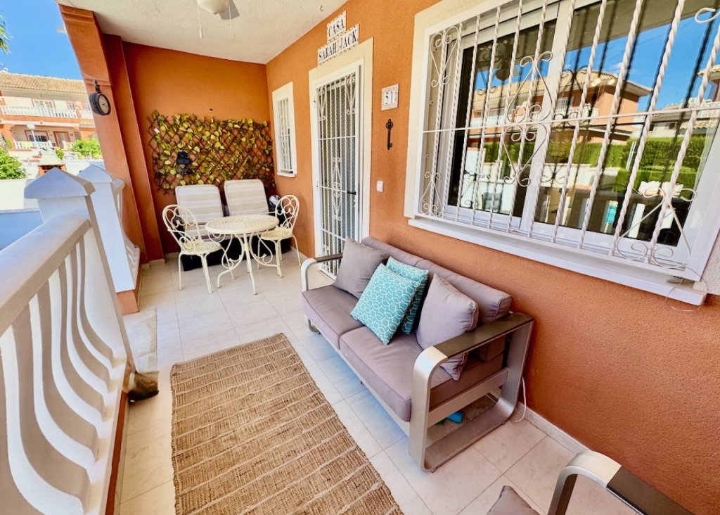 Verkoop - Villa - Ciudad Quesada