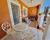 Verkoop - Villa - Ciudad Quesada