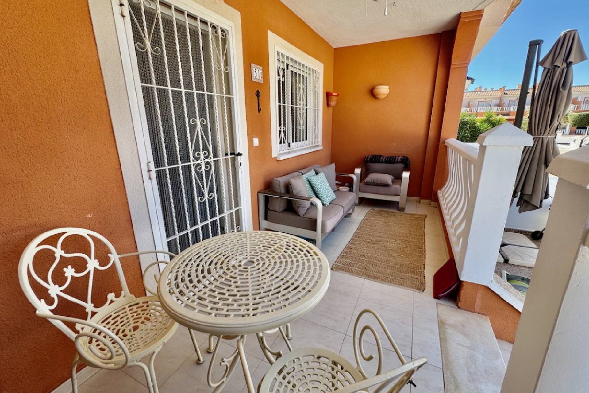 Verkoop - Villa - Ciudad Quesada