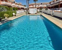 Verkoop - Villa - Ciudad Quesada