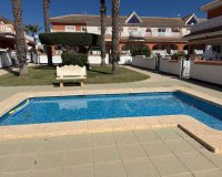 Verkoop - Villa - Ciudad Quesada