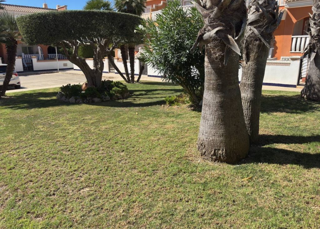 Verkoop - Villa - Ciudad Quesada