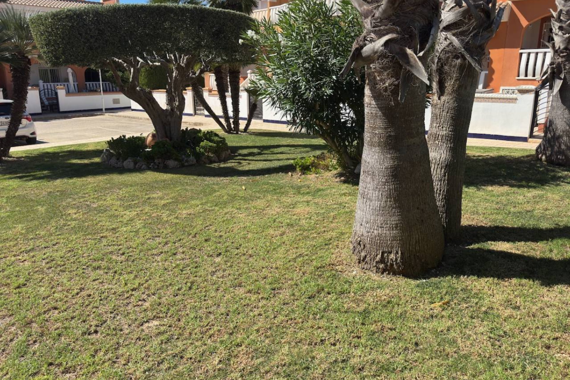 Verkoop - Villa - Ciudad Quesada