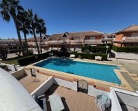 Verkoop - Villa - Ciudad Quesada