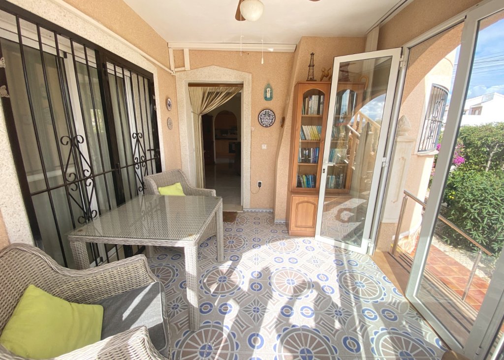 Verkoop - Villa - Ciudad Quesada