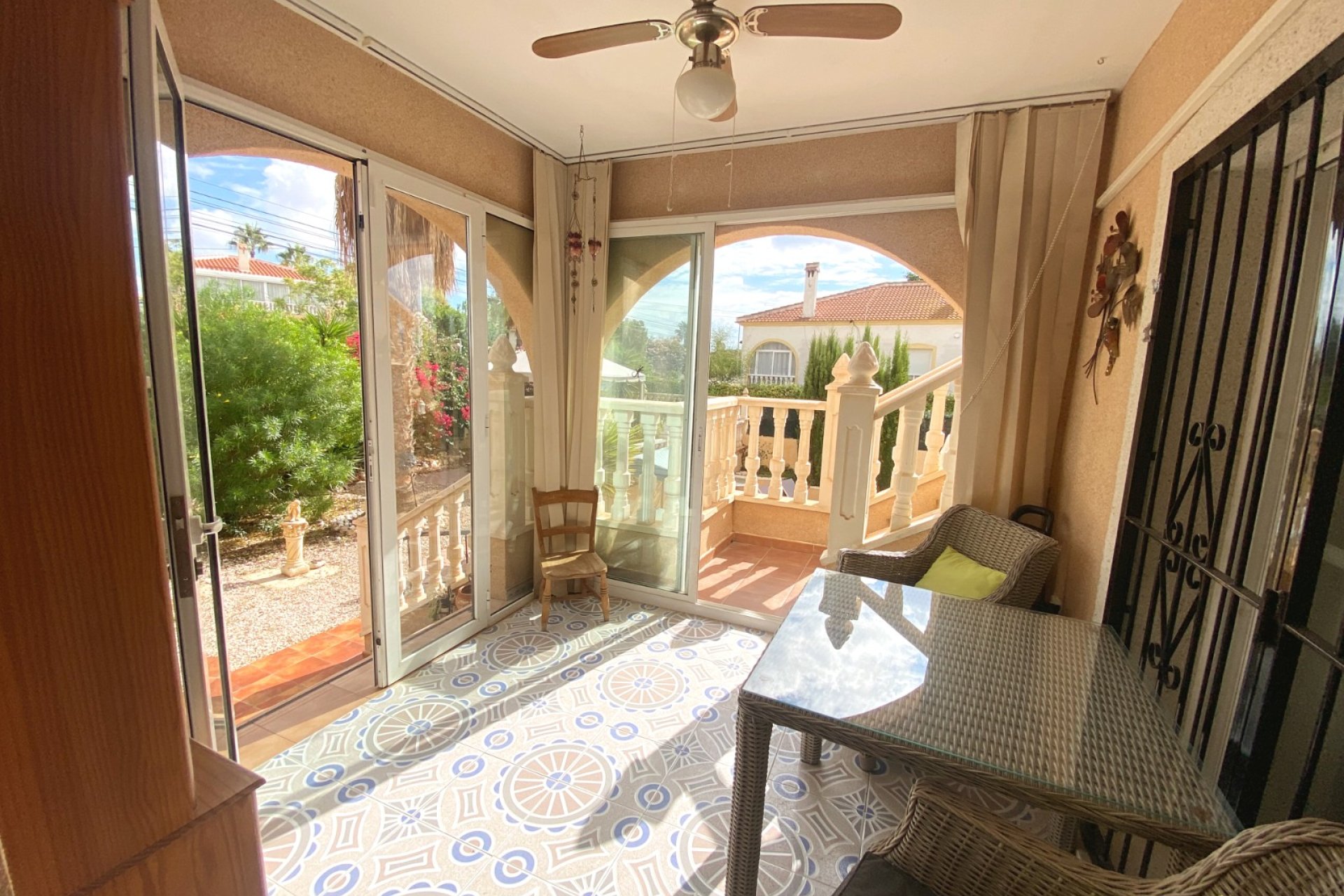 Verkoop - Villa - Ciudad Quesada