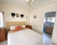 Verkoop - Villa - Ciudad Quesada