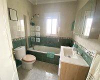 Verkoop - Villa - Ciudad Quesada