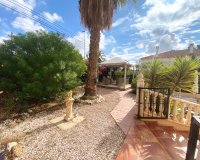 Verkoop - Villa - Ciudad Quesada