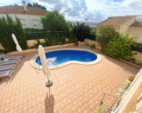 Verkoop - Villa - Ciudad Quesada