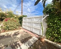 Verkoop - Villa - Ciudad Quesada