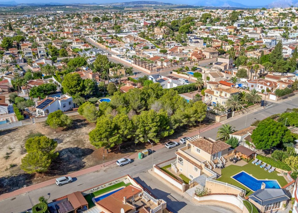 Verkoop - Villa - Ciudad Quesada