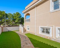 Verkoop - Villa - Ciudad Quesada