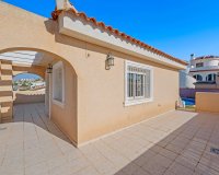 Verkoop - Villa - Ciudad Quesada