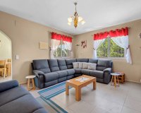 Verkoop - Villa - Ciudad Quesada