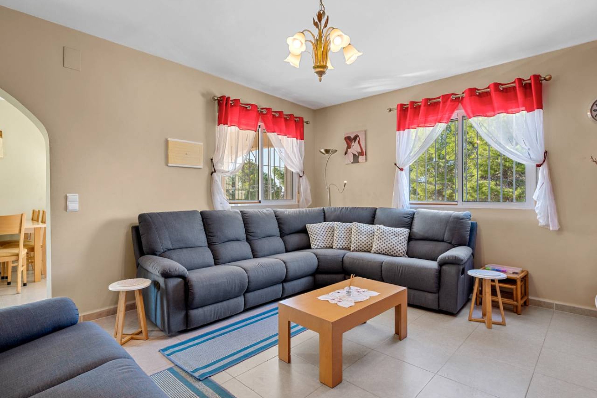 Verkoop - Villa - Ciudad Quesada