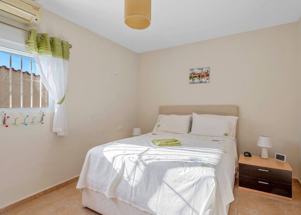 Verkoop - Villa - Ciudad Quesada