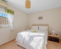 Verkoop - Villa - Ciudad Quesada