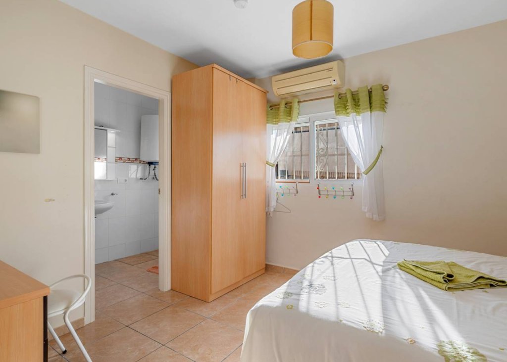 Verkoop - Villa - Ciudad Quesada