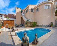 Verkoop - Villa - Ciudad Quesada