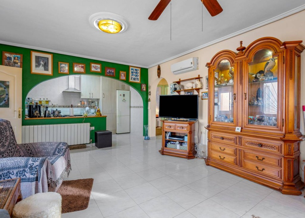 Verkoop - Villa - Ciudad Quesada