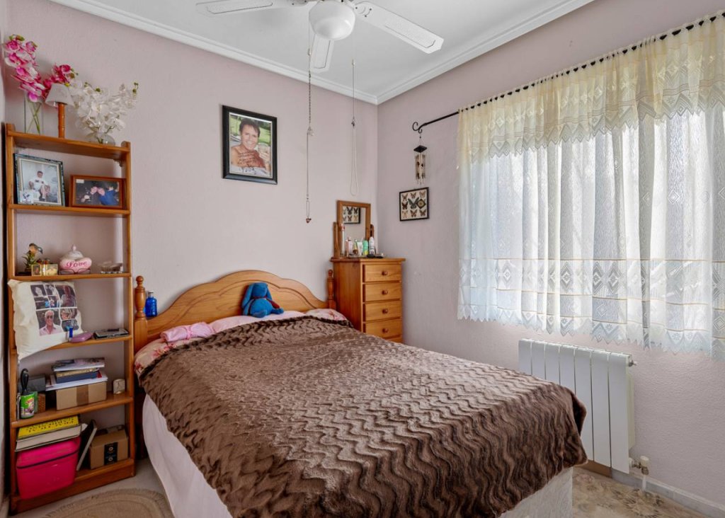 Verkoop - Villa - Ciudad Quesada