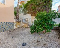 Verkoop - Villa - Ciudad Quesada