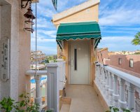 Verkoop - Villa - Ciudad Quesada