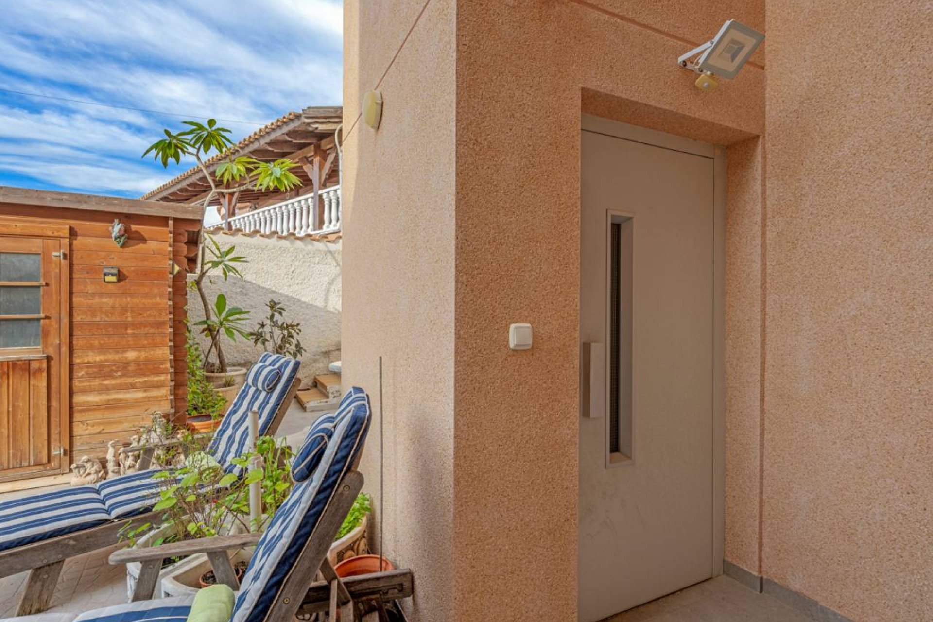 Verkoop - Villa - Ciudad Quesada