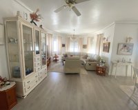 Verkoop - Villa - Ciudad Quesada