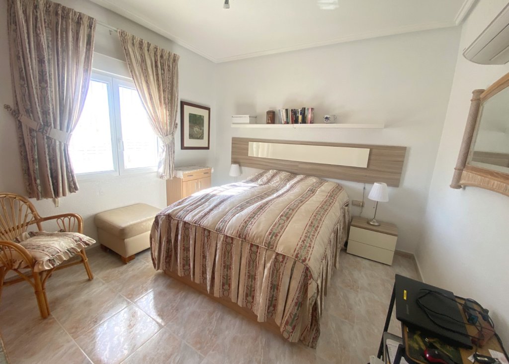 Verkoop - Villa - Ciudad Quesada