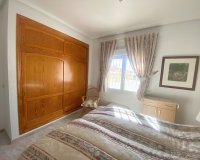 Verkoop - Villa - Ciudad Quesada