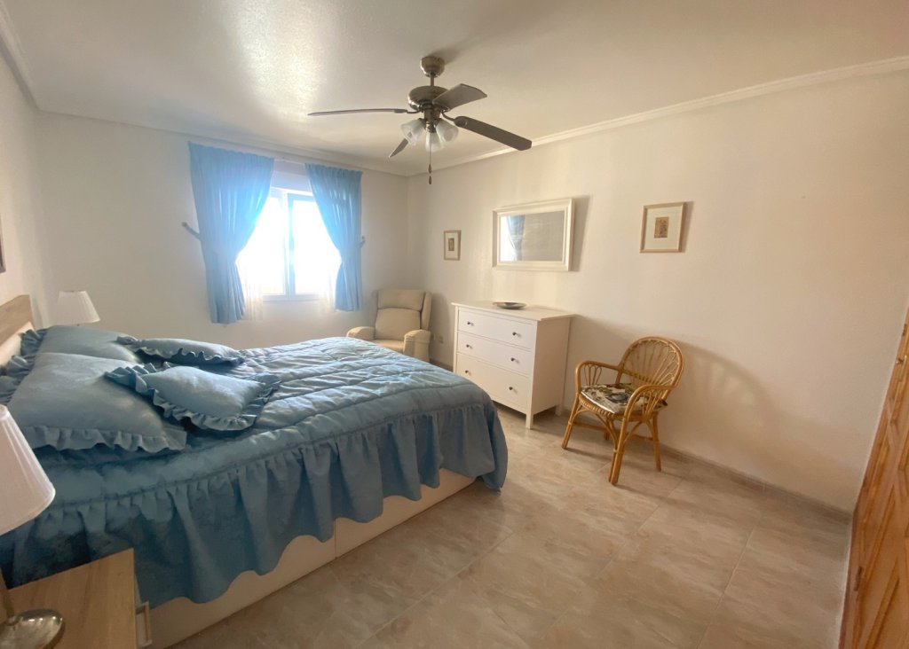 Verkoop - Villa - Ciudad Quesada