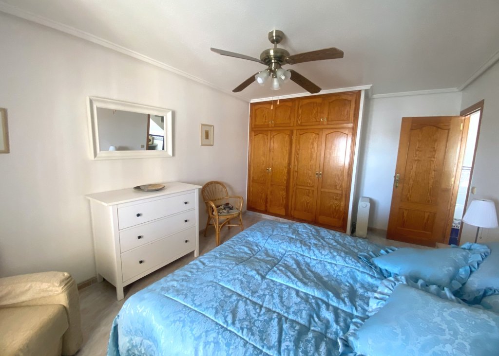 Verkoop - Villa - Ciudad Quesada