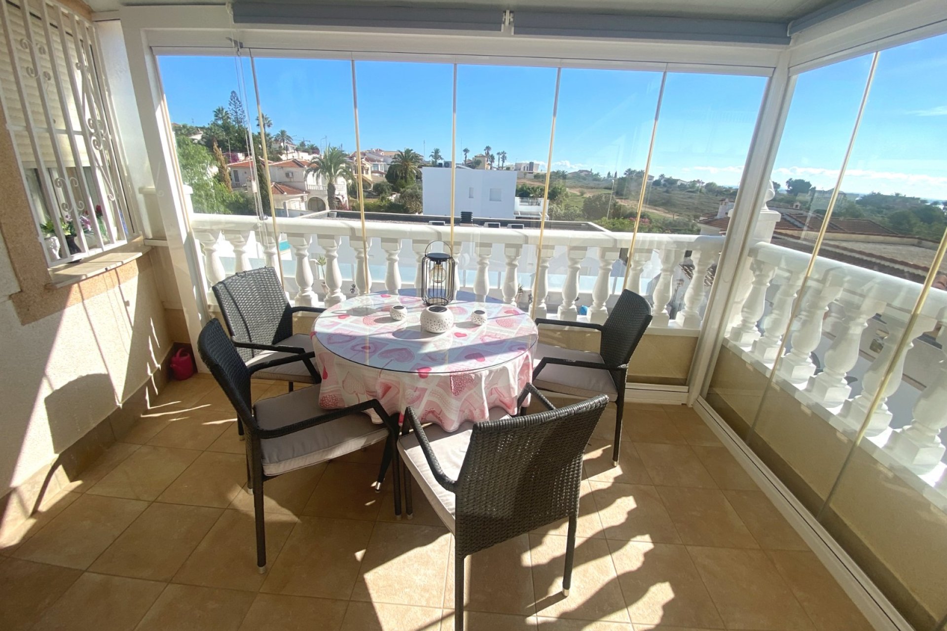 Verkoop - Villa - Ciudad Quesada